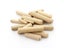 20/50/100Pcs Round Wooden Dowel Pins Wood Rods Set Furniture Fitting Wooden Duo Carousel 5