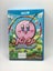 * -Wii U- Kirby and the Rainbow Paintbrush * Carousel 1