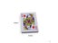Magic Cards Marked Stripper Deck Playing Cards Poker Magic Tricks Close-up Carousel 6