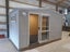Portable Cabin 3.6m x 2.4m Carousel 8