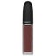 MAC Powder Kiss Liquid Lipcolour -# 955 Chestnut 5ml Carousel 6