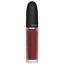 MAC Powder Kiss Liquid Lipcolour -# 955 Chestnut 5ml Carousel 9