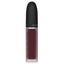 MAC Powder Kiss Liquid Lipcolour -# 955 Chestnut 5ml Carousel 13