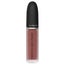 MAC Powder Kiss Liquid Lipcolour -# 955 Chestnut 5ml Carousel 14
