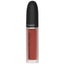 MAC Powder Kiss Liquid Lipcolour -# 955 Chestnut 5ml Carousel 16