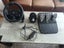G923 racing wheel with 7 speed shifter Carousel 1