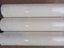 Wallpaper. Ridged Surface Texture - Pale Grey/Beige. #43792 Lot 007. PTP Carousel 3
