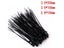 100 PCS Self-locking Plastic Nylon Tie Black Cable Tie Fastening Ring Cable Tie Carousel 3