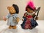 Vintage Russ Teddy Town Bears - Le Artiste + Masquerade Ball? Carousel 1