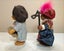 Vintage Russ Teddy Town Bears - Le Artiste + Masquerade Ball? Carousel 4