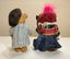 Vintage Russ Teddy Town Bears - Le Artiste + Masquerade Ball? Carousel 3