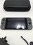 * Grey Nintendo Switch V1 Console w/ Case & Cables! * Carousel 2