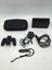 * Grey Nintendo Switch V1 Console w/ Case & Cables! * Carousel 4
