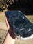$1 reserve Pounamu greenstone big carving mere/patu slab?? Carousel 4