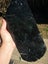 $1 reserve Pounamu greenstone big carving mere/patu slab?? Carousel 7