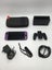 * Nintendo Switch OLED Console w/ Case & Cables! * Carousel 1