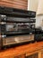 Technics collectors component stack Carousel 3