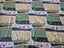 Wonderful Vintage Fabric - Mid-Century Design. 3 Metres x 188 cm Carousel 3