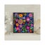 20x20cm Vibrant Flower Diamond Art Kit Carousel 4