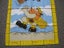 NEW LARGE "UP YOUR KILT" ALL COTTON TEATOWEL BRITISH MADE. Carousel 3