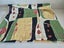 Wonderful Vintage Fabric - Mid-Century Design. 3 Metres x 188 cm Carousel 5