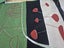 Wonderful Vintage Fabric - Mid-Century Design. 3 Metres x 188 cm Carousel 6