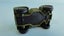 #20 Dinky Toys Army 676 Daimler Armoured Car ~ Late Issue Carousel 5