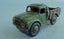 #23 Dinky Toys 641 Humber Army 1 Ton Cargo Truck ~ No Tilt Carousel 1