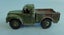 #23 Dinky Toys 641 Humber Army 1 Ton Cargo Truck ~ No Tilt Carousel 2