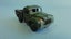#23 Dinky Toys 641 Humber Army 1 Ton Cargo Truck ~ No Tilt Carousel 4