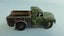#23 Dinky Toys 641 Humber Army 1 Ton Cargo Truck ~ No Tilt Carousel 5