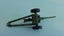 #29 Dinky Toys 692 Army 5.5 Medium Gun Carousel 6