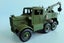 #36 Dinky Toys 661 Scammell Army Recovery Tractor Carousel 1