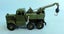 #36 Dinky Toys 661 Scammell Army Recovery Tractor Carousel 2