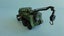 #36 Dinky Toys 661 Scammell Army Recovery Tractor Carousel 3