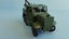 #36 Dinky Toys 661 Scammell Army Recovery Tractor Carousel 4
