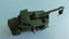 #36 Dinky Toys 661 Scammell Army Recovery Tractor Carousel 6