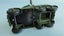 #36 Dinky Toys 661 Scammell Army Recovery Tractor Carousel 7