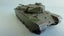 #42 Dinky Toys 651 Army Centurion Tank Carousel 3