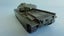 #42 Dinky Toys 651 Army Centurion Tank Carousel 4