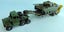 #43 Dinky Toys Army Tank Transporter with Centurion Tank ~ Conversion Carousel 2