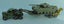 #43 Dinky Toys Army Tank Transporter with Centurion Tank ~ Conversion Carousel 3