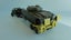 #43 Dinky Toys Army Tank Transporter with Centurion Tank ~ Conversion Carousel 4