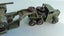 #43 Dinky Toys Army Tank Transporter with Centurion Tank ~ Conversion Carousel 8