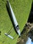 OC1 Kahele Pro Waka Good Used Condition Waka ama Carousel 3
