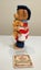 Vintage Russ Teddy Town Bear - French (with tag) Carousel 4