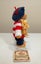 Vintage Russ Teddy Town Bear - French (with tag) Carousel 2