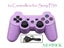 PS3 Wireless Controllers ______________ Purple Carousel 1