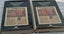THE FLEMISH NOBILITY BEFORE1300-2 Large Volumes- RARE Carousel 2