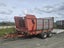 Buckton Center Feed Silage Wagon Carousel 1